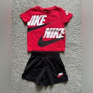 Toddler Nike set